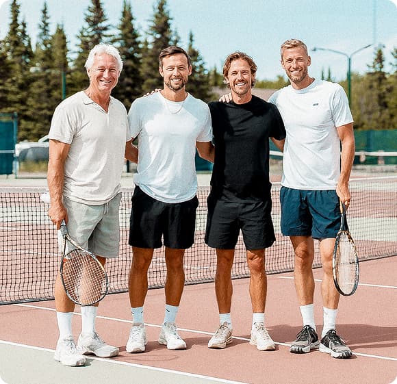 Для колег і партнерів