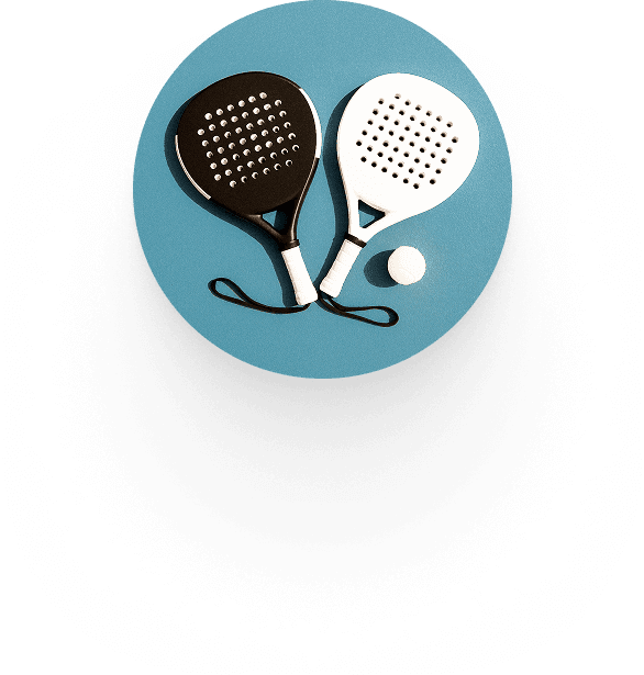 Падел ≠ Теніс?